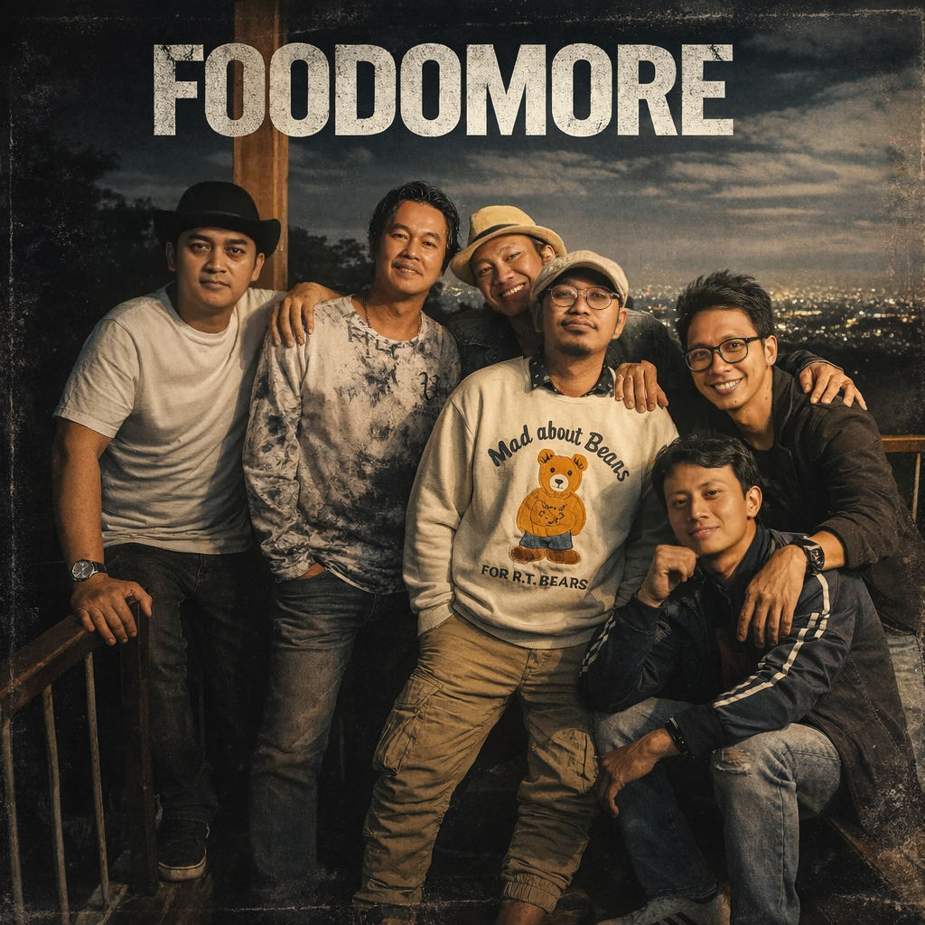 FOODOMORE