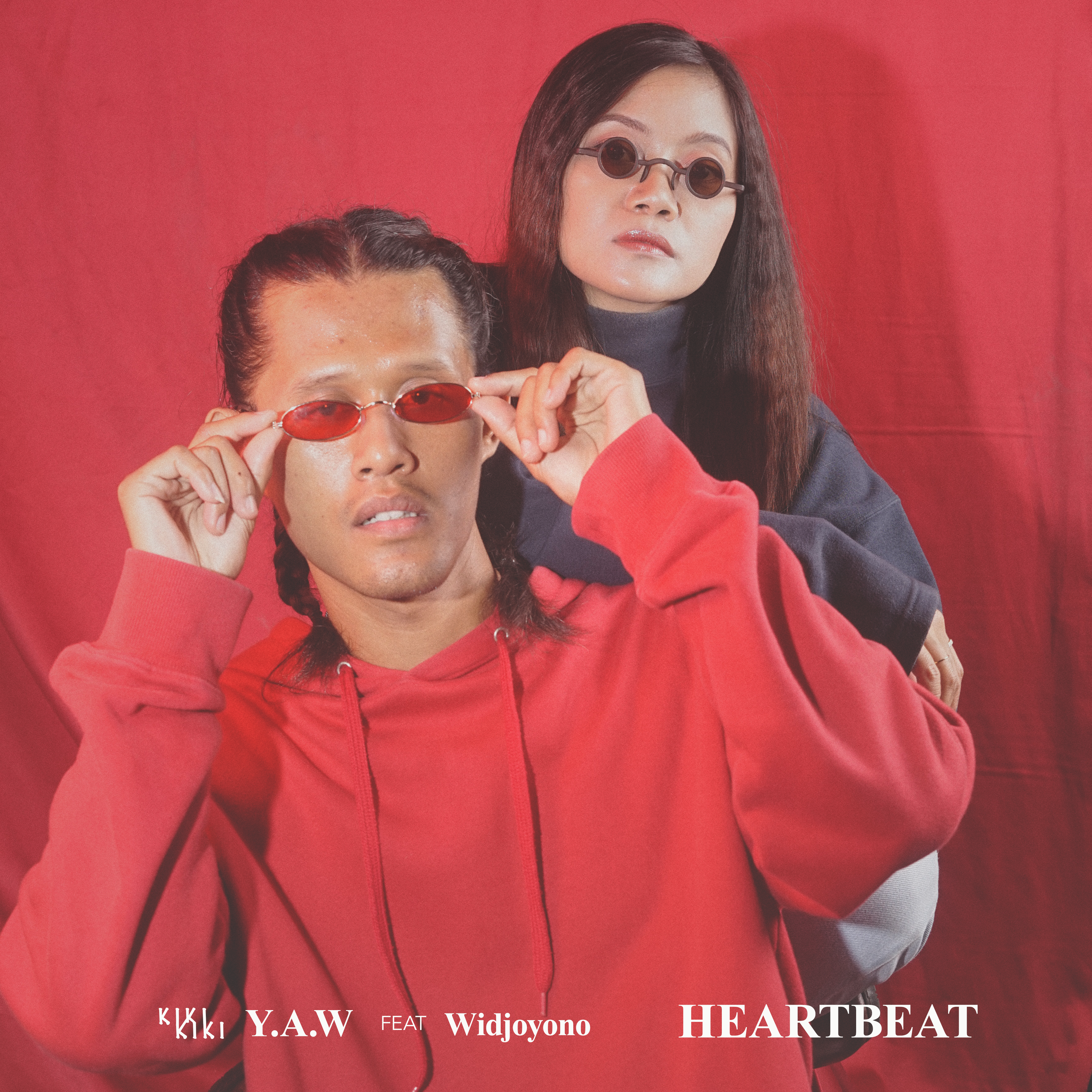 Y.A.W X Febe Kiki Gallery 2